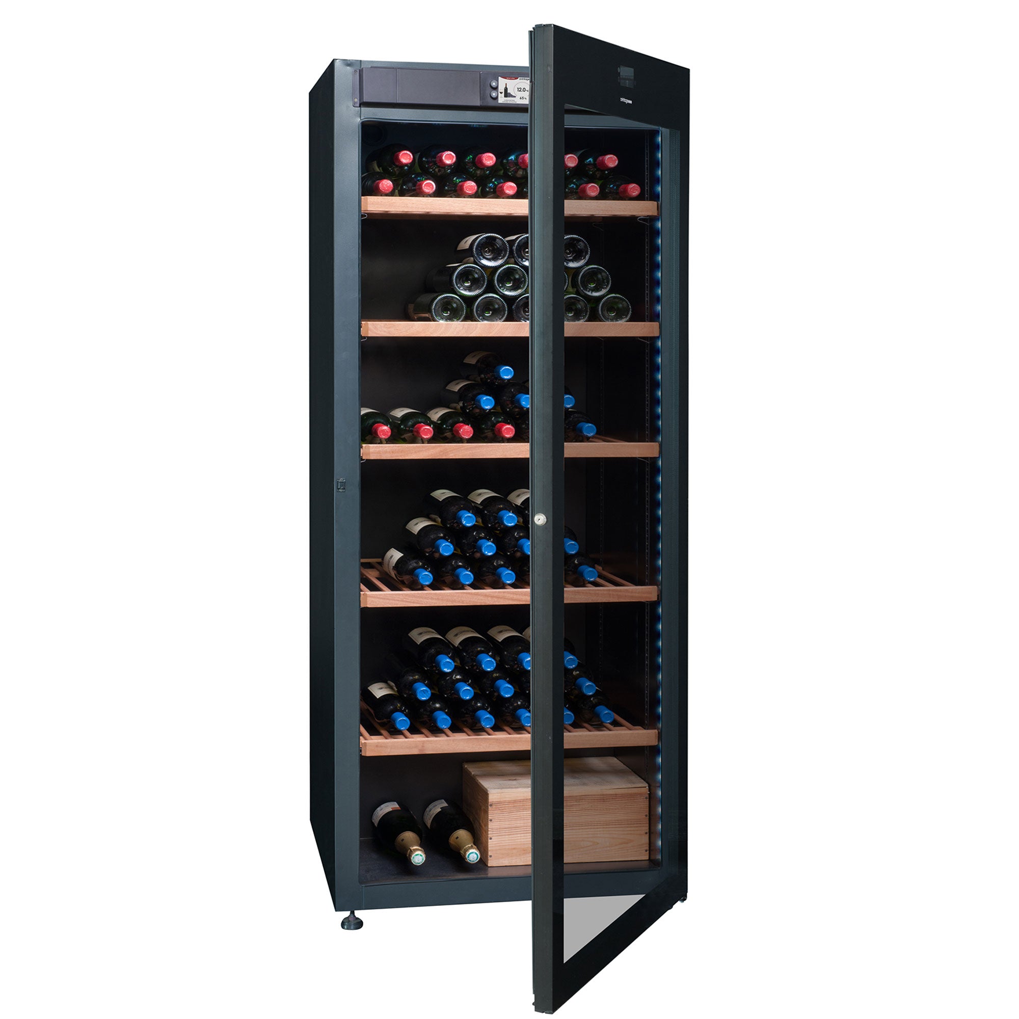 Hladnjak za vino Avintage DVA305G