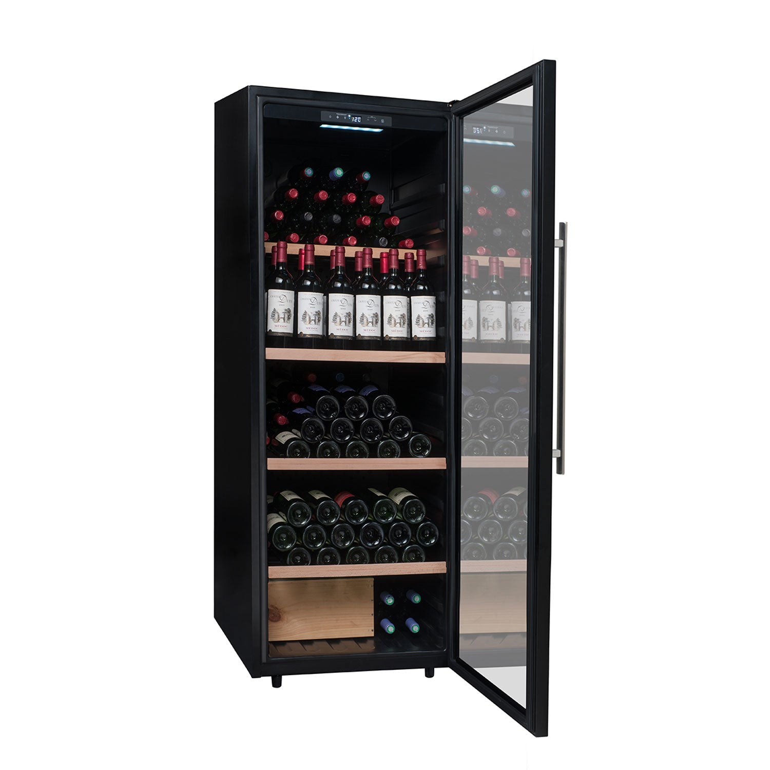 Hladnjak za vino Climadiff CPW204B1