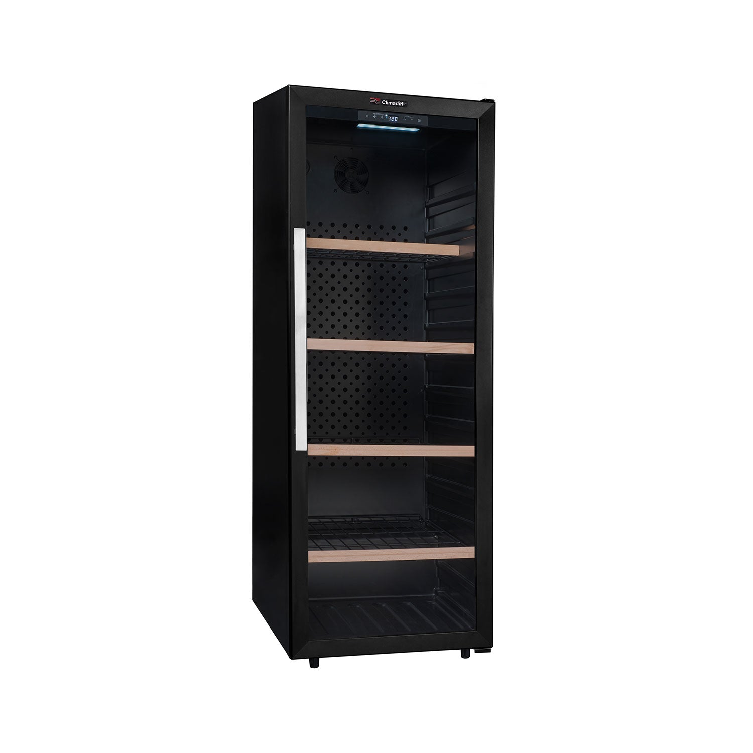 Hladilnik za vino Climadiff CPW204B1