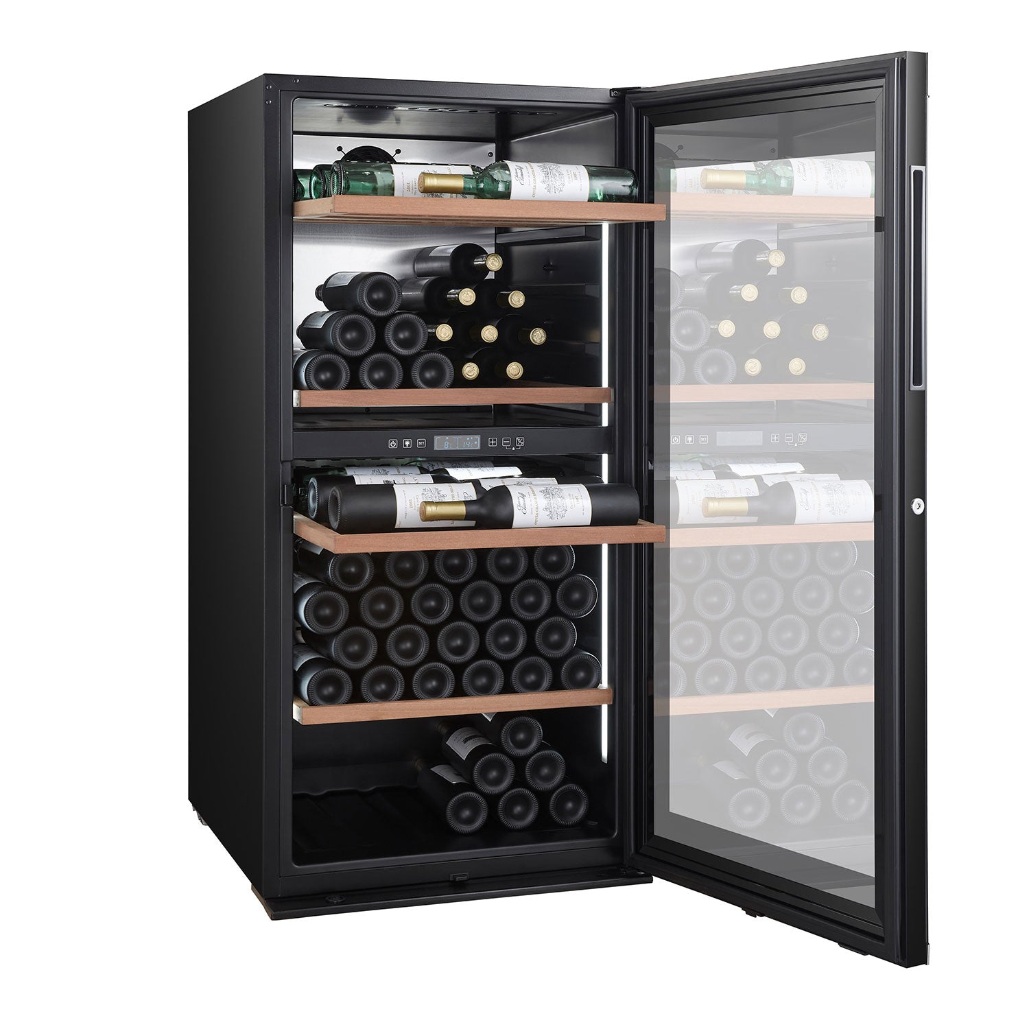 Vinski hladilnik Climadiff MILLESIME 140D