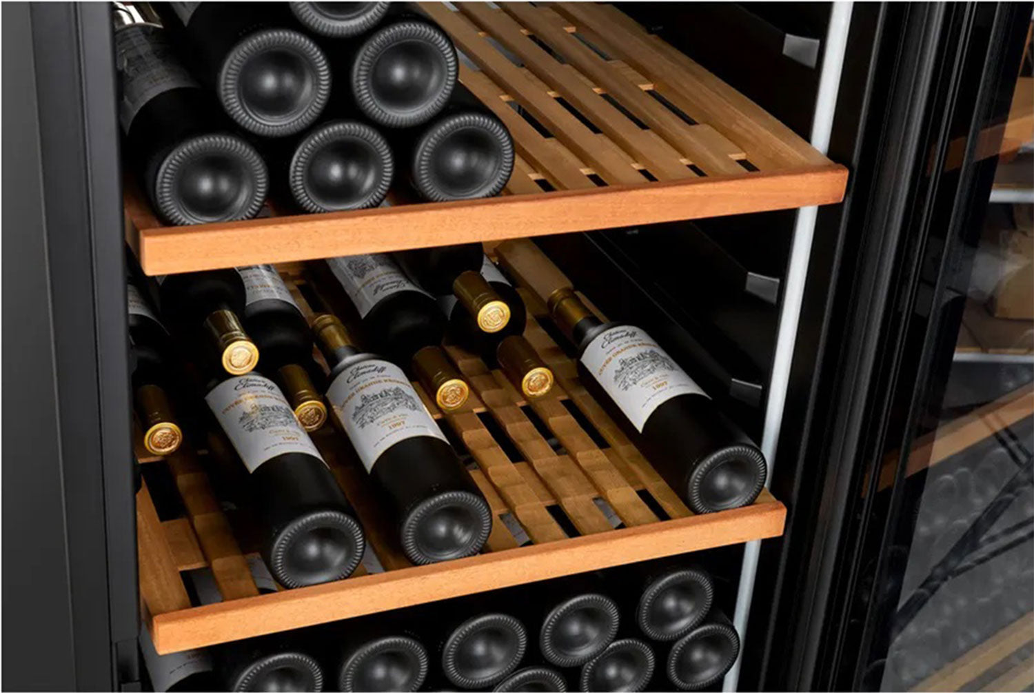 Vinski hladilnik Climadiff MILLESIME 140D