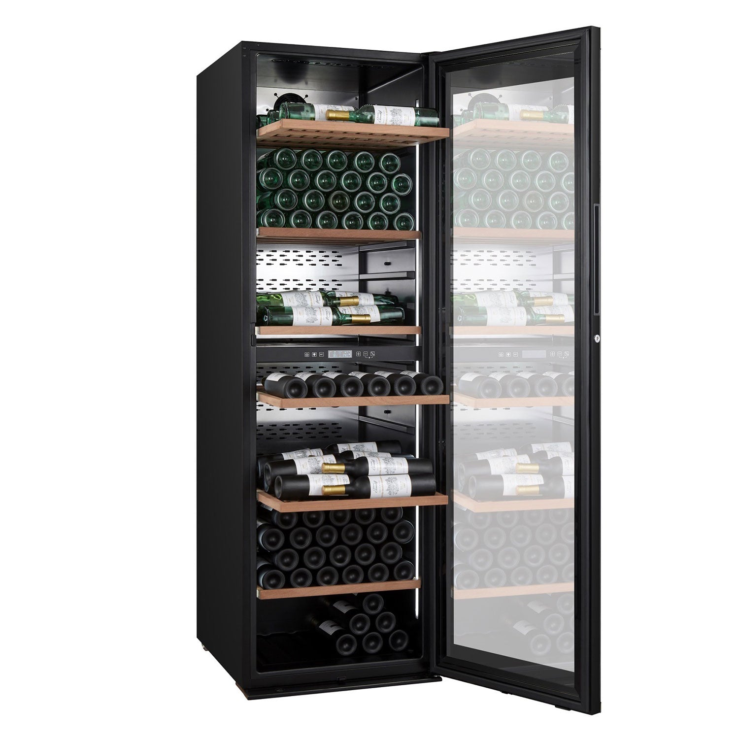 Hladnjak za vino Climadiff MILLESIME 240D