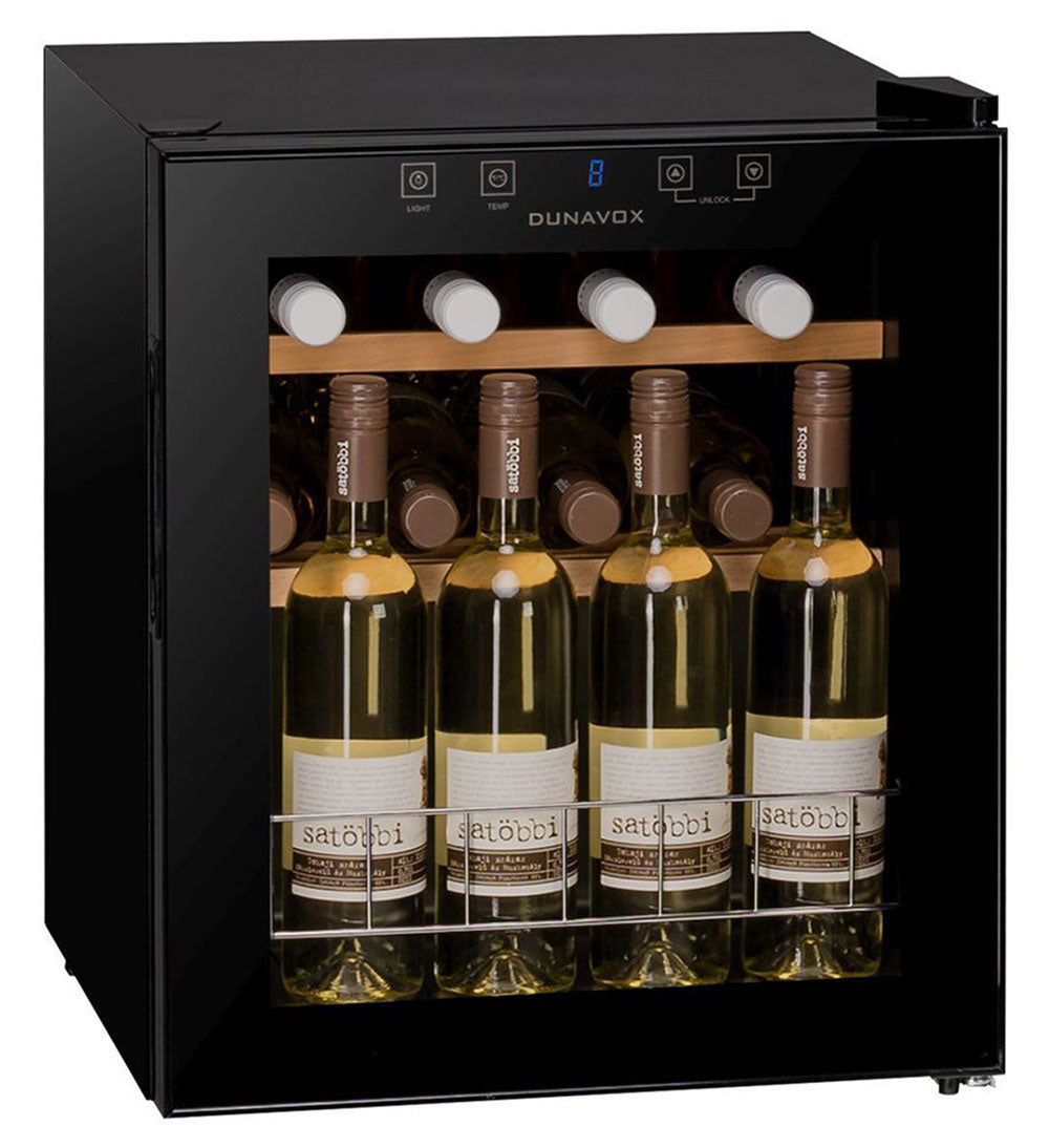 Vinoteka Dunavox DXFH-16.46