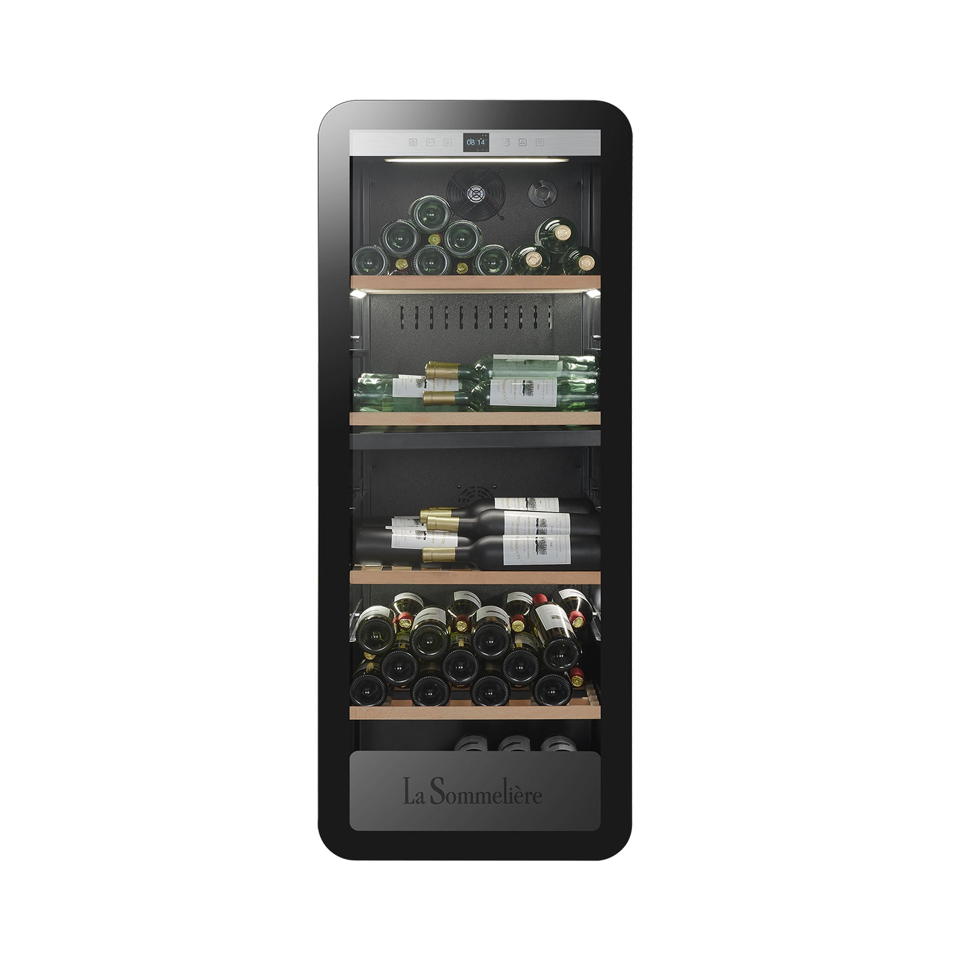 Vinski hladilnik LaSommeliere APOGEE145DZ
