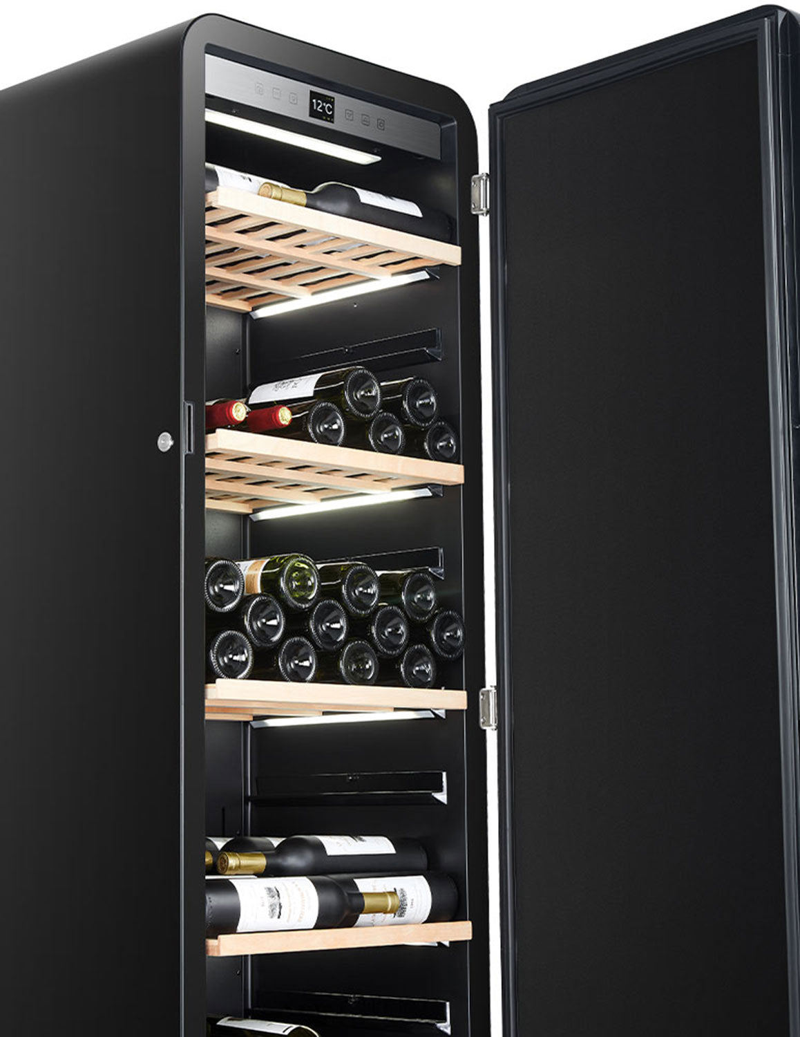 Hladilnik za vino LaSommeliere APOGEE200