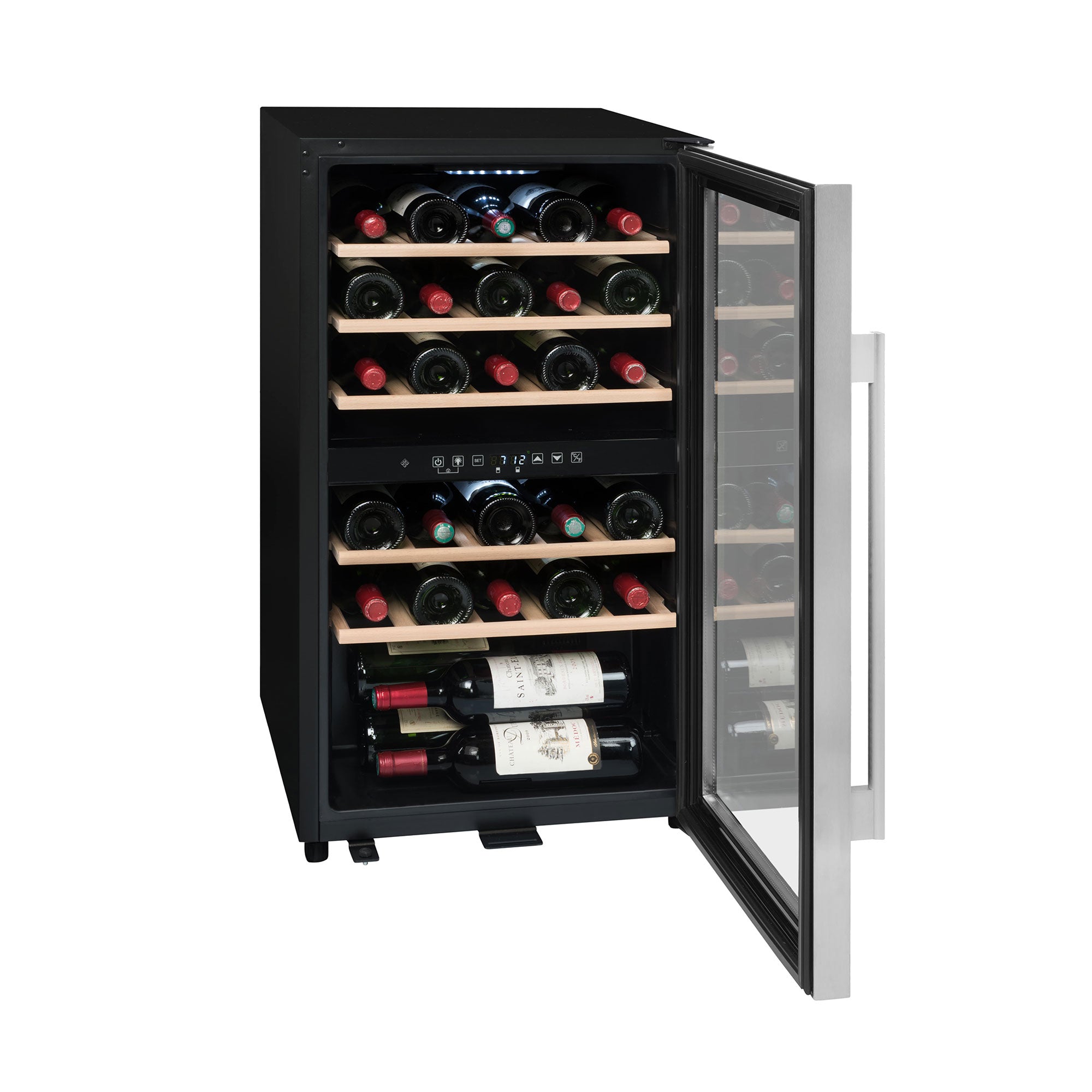 Hladilnik za vino LaSommeliere ECS30.2Z