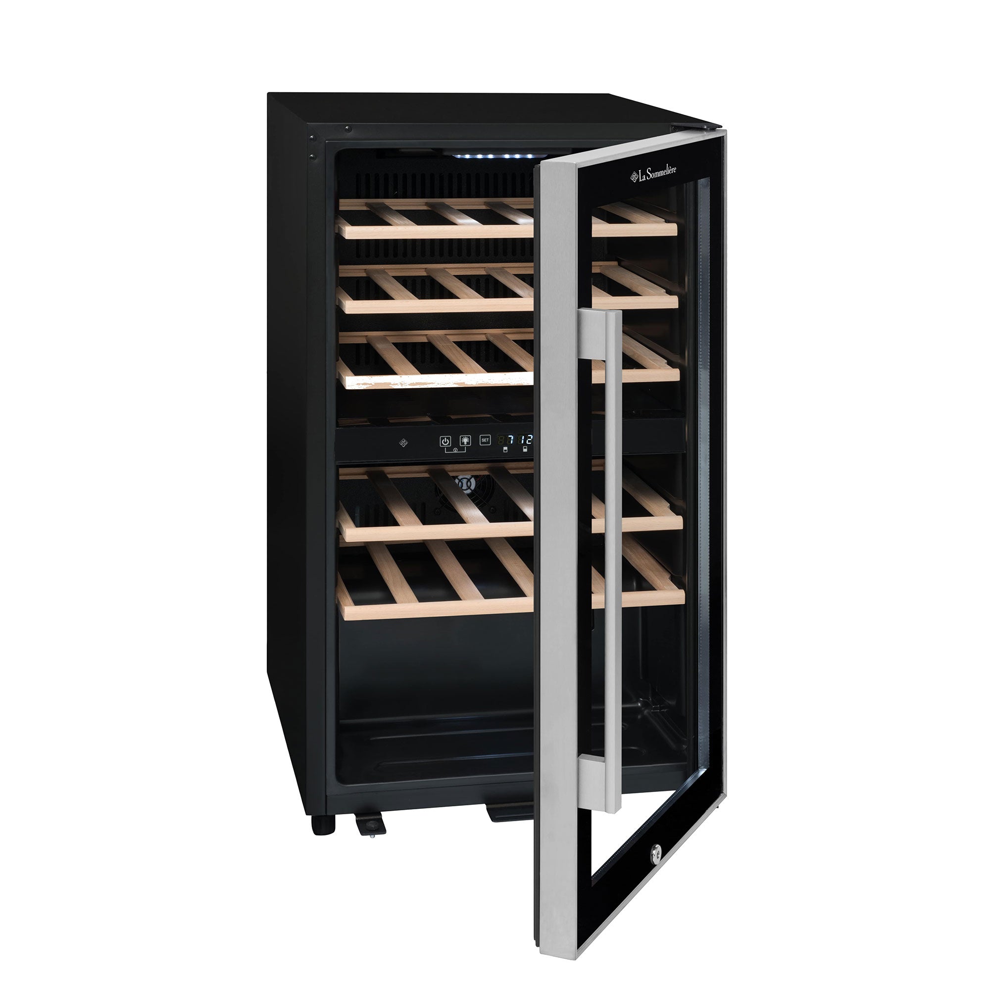 Hladilnik za vino LaSommeliere ECS30.2Z