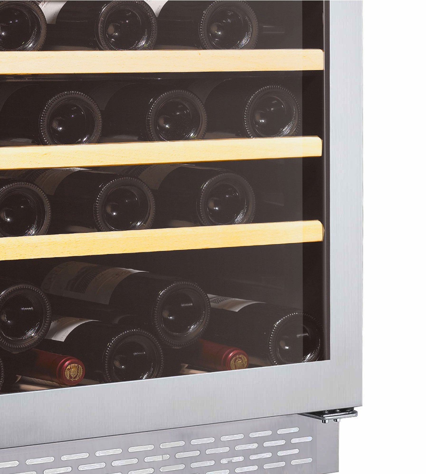 Hladnjak za vino LaSommeliere LSBU51X1 BUILT UNDER