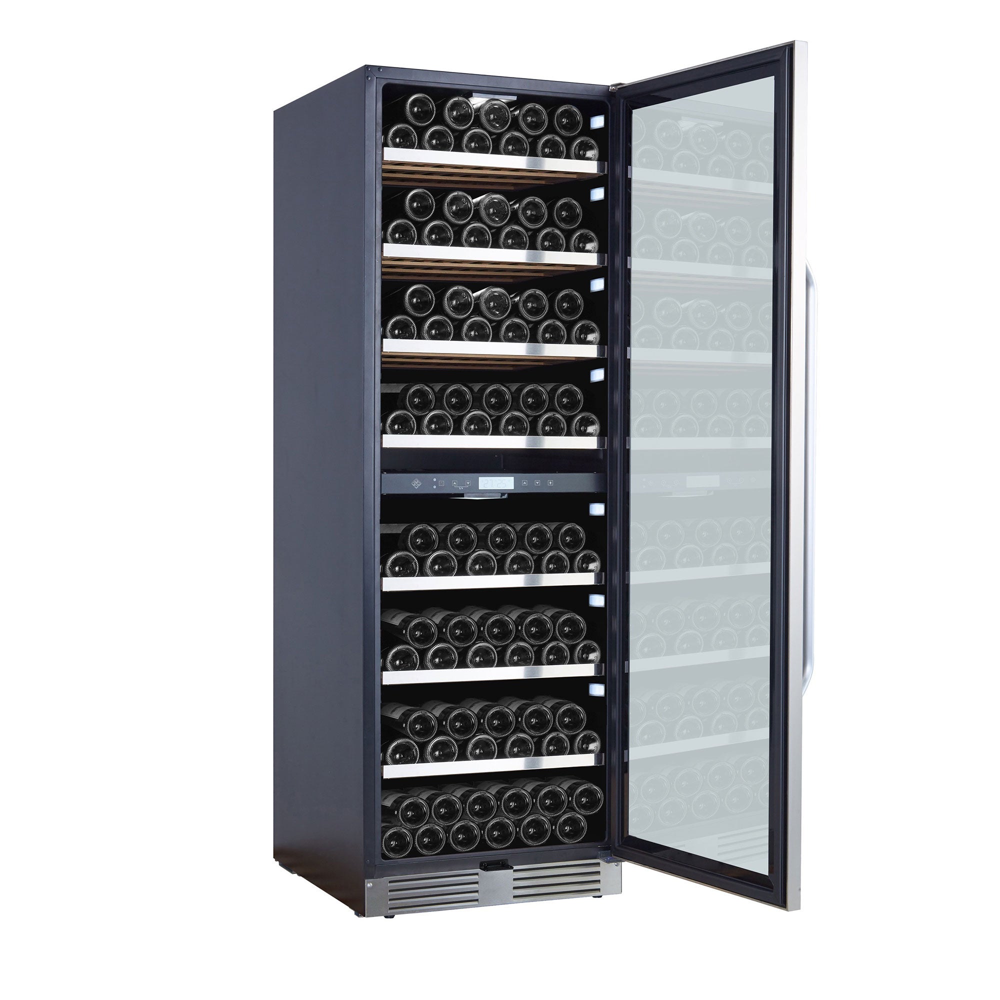 Hladnjak za vino LaSommeliere MT150DZ