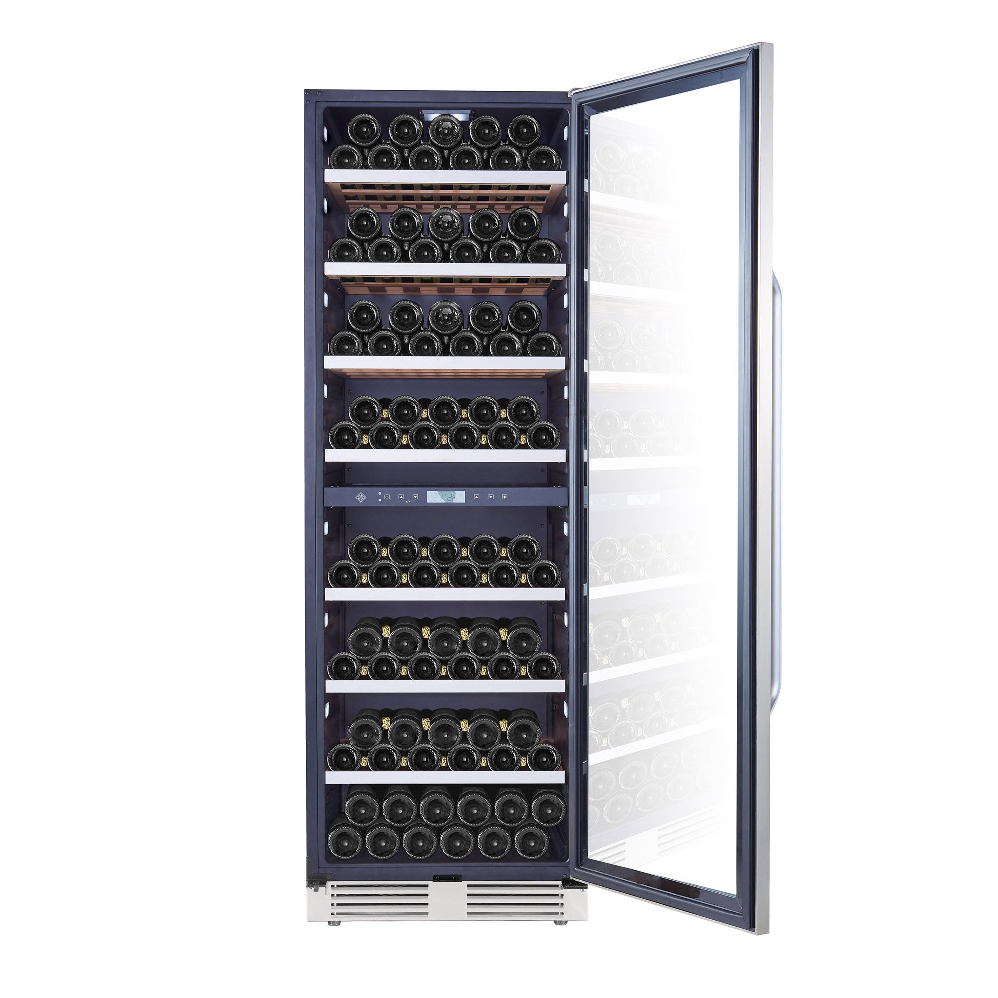 Hladilnik za vino LaSommeliere MT150DZ