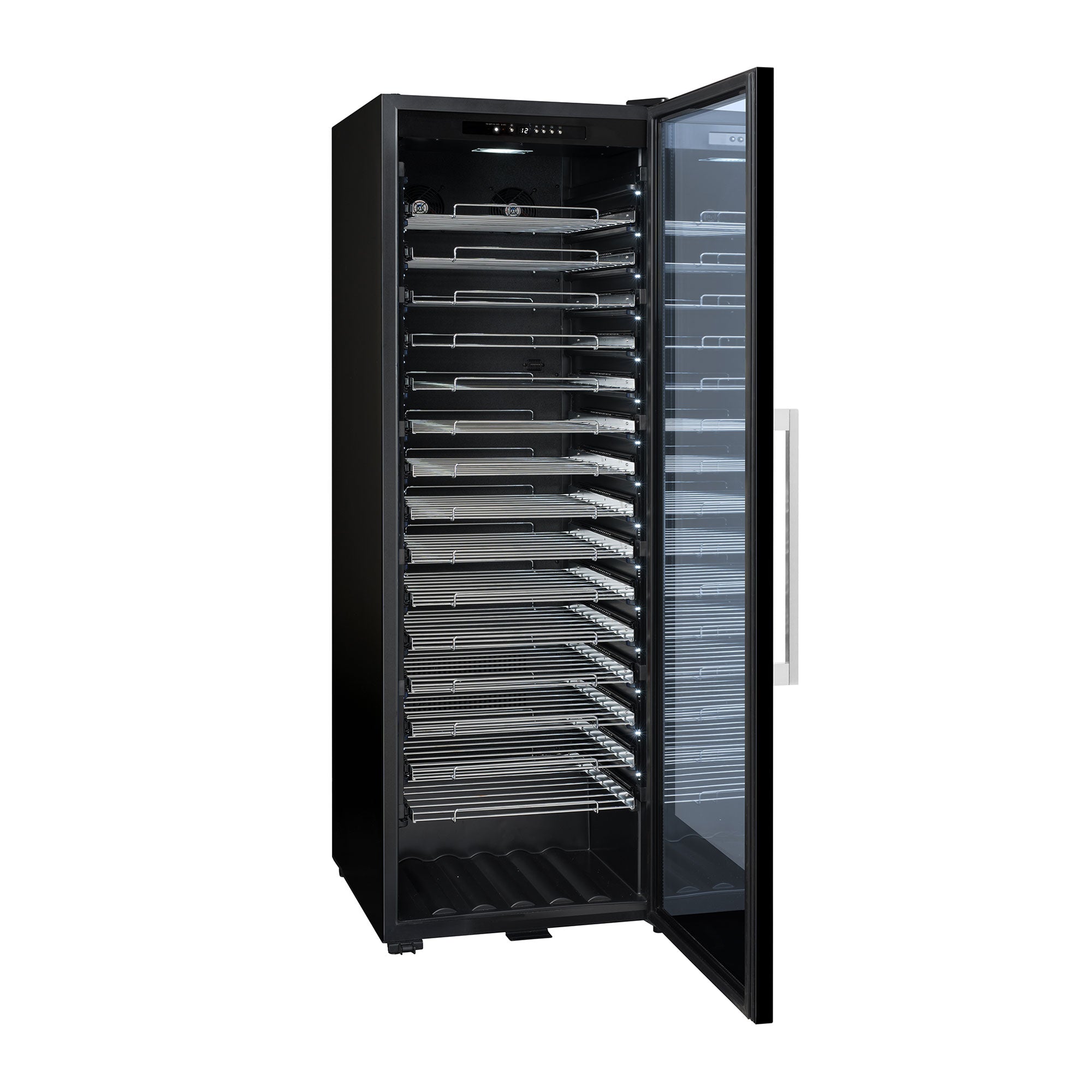 Hladnjak za vino LaSommeliere PRO160