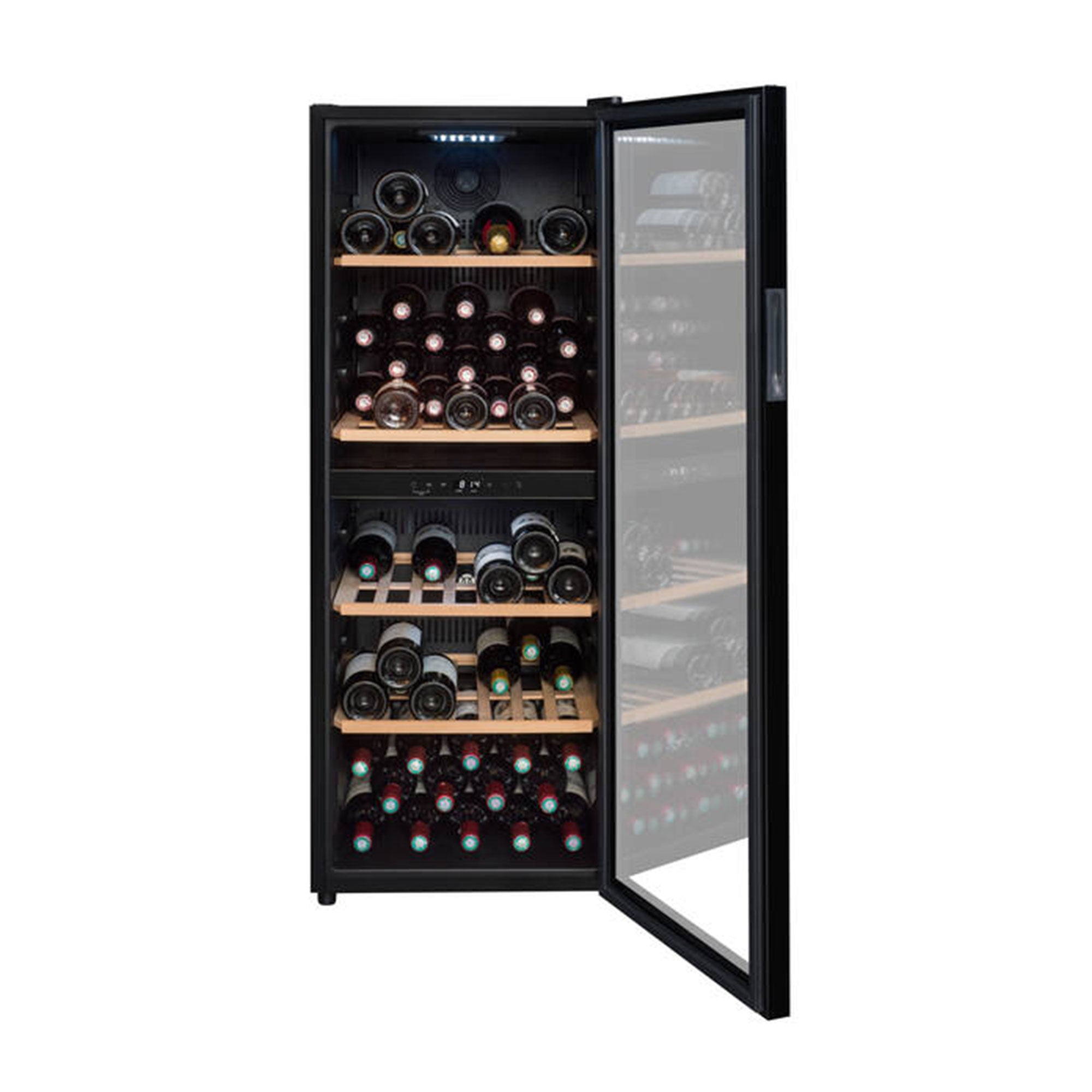 Hladnjak za vino La Sommeliere SLS90DZ