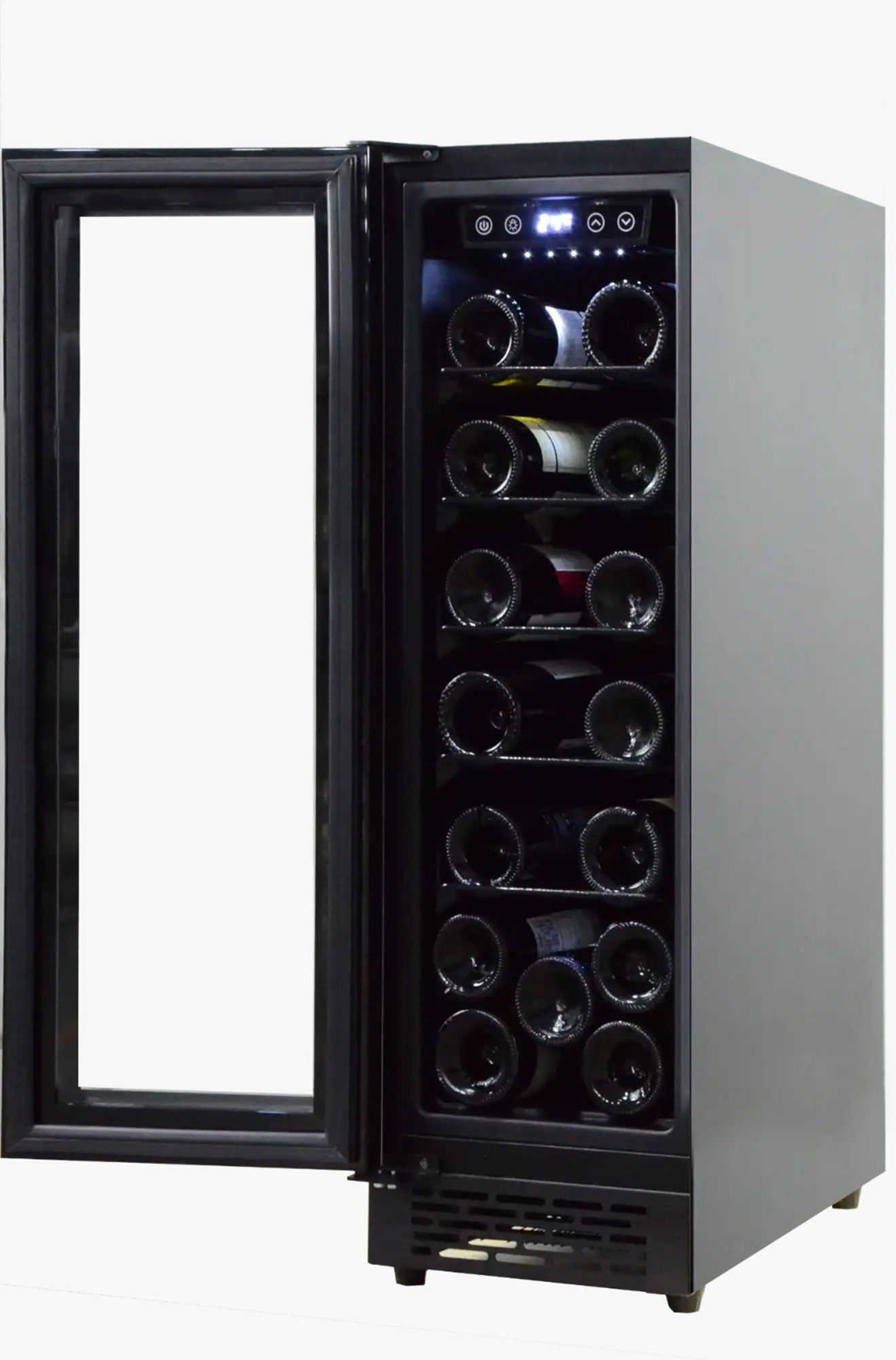 Hladnjak za vino LeCellier LC20BUF