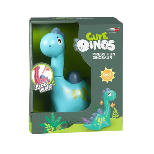 Dinosauri za sastavljanje u kavezu Model 10
