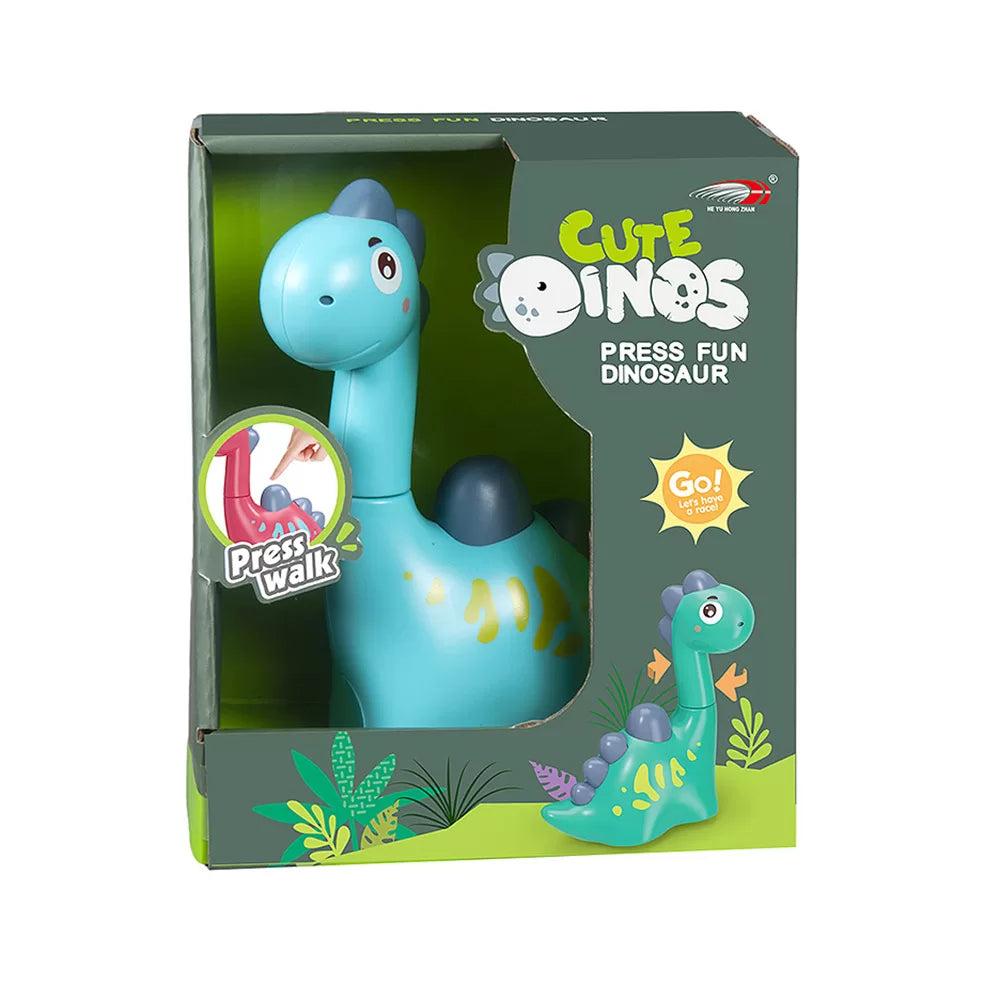 Dinosauri za sastavljanje u kavezu Model 04