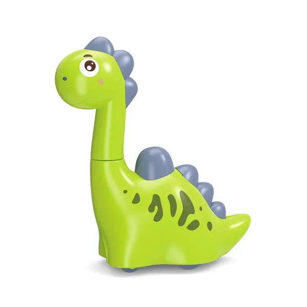 Hodajući dinosaur Cute Dinos Plava