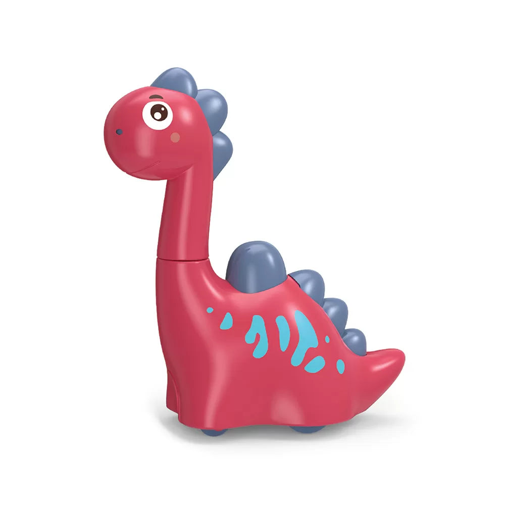 Dinosauri za sastavljanje u kavezu Model 06