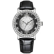 Sat LIGE DE-29502 - Crna KP29502
