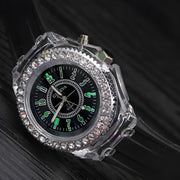 Sat LU-4685 - Crna KP4685