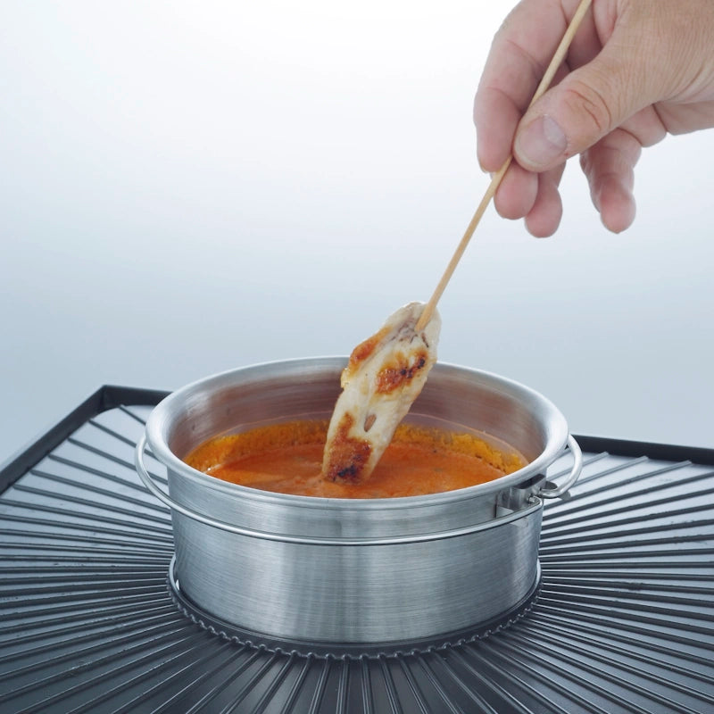 Fondue lonac