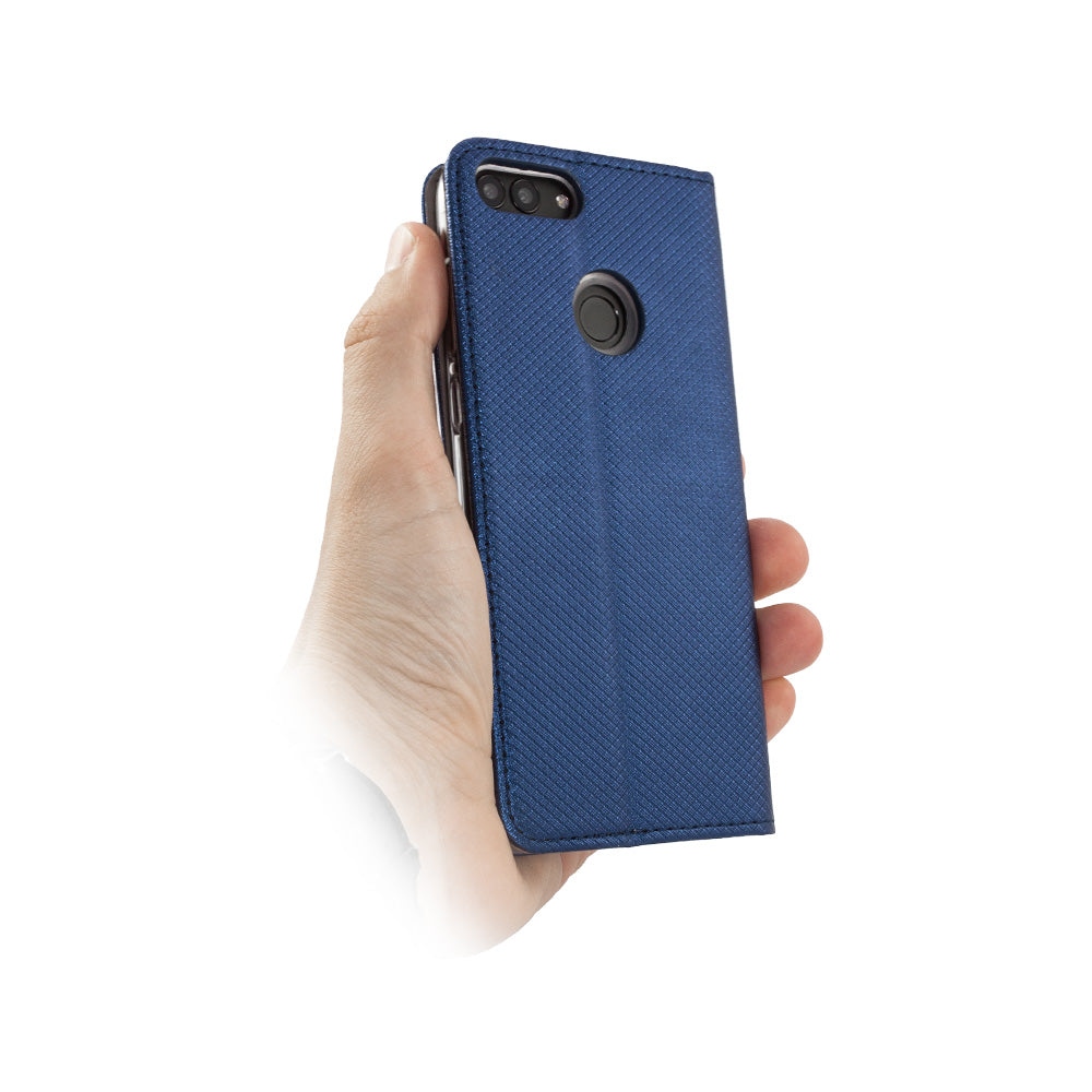 Flipové pouzdro pro Huawei P40 - modré
