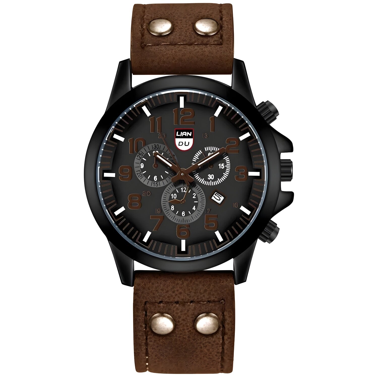 Sat IG-33657 - Tamno Smeđa KP33657