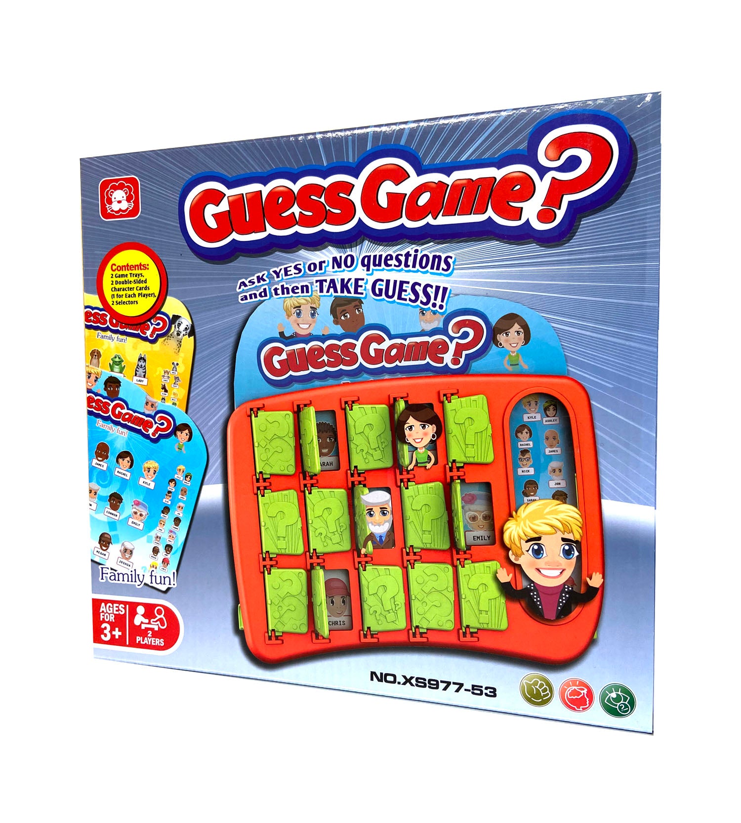 Water Game Sea Animal – igra za djecu bez ekrana! Meduza