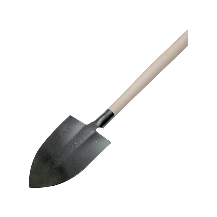 Štihača kovana s držalom