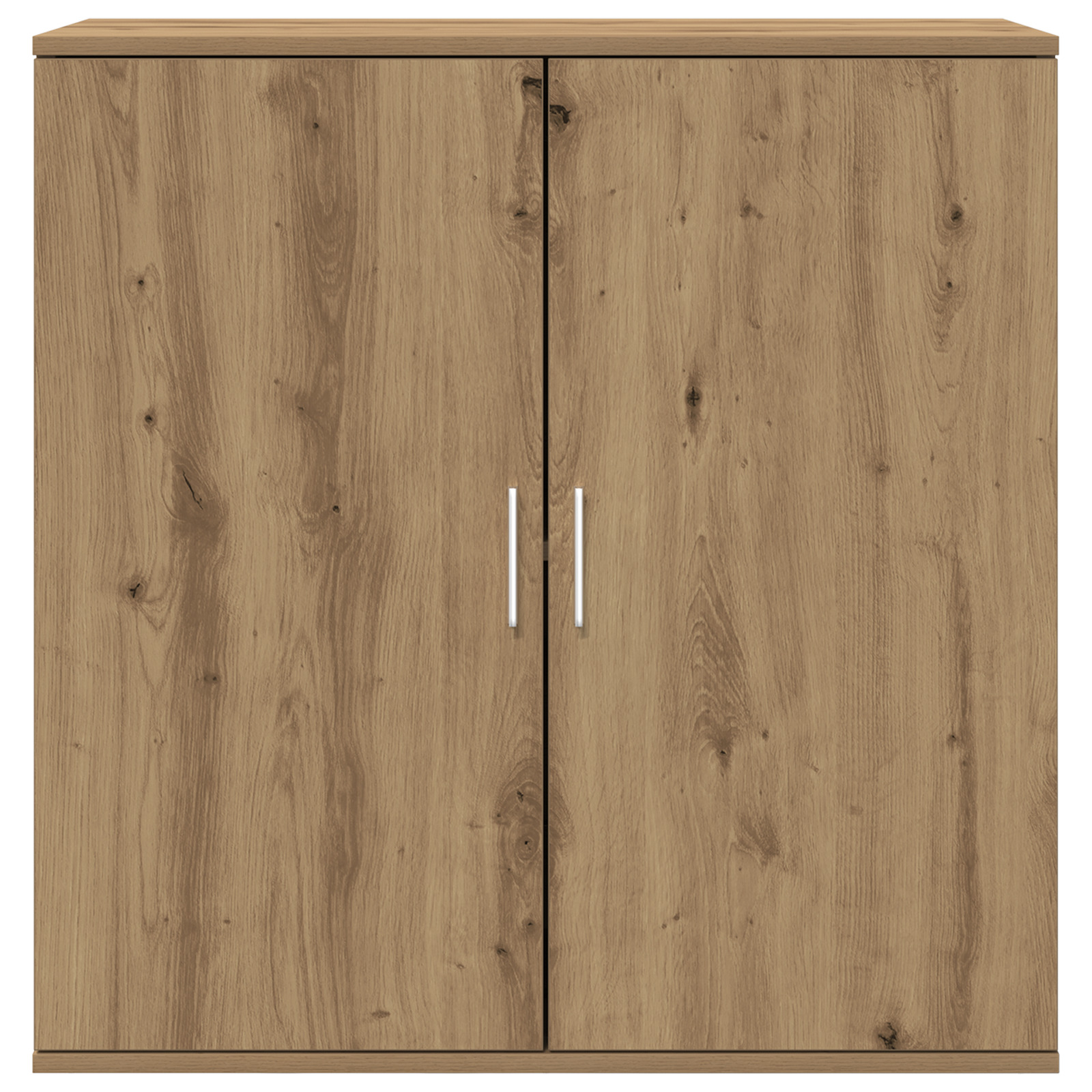 Kreveta Umjetnički hrast 79 x 38 x 80 cm Konstruirano drvo