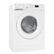 Indesit samostojeća perilica rublja s prednjim punjenjem 6,0 kg BWSA 61251 W EE N