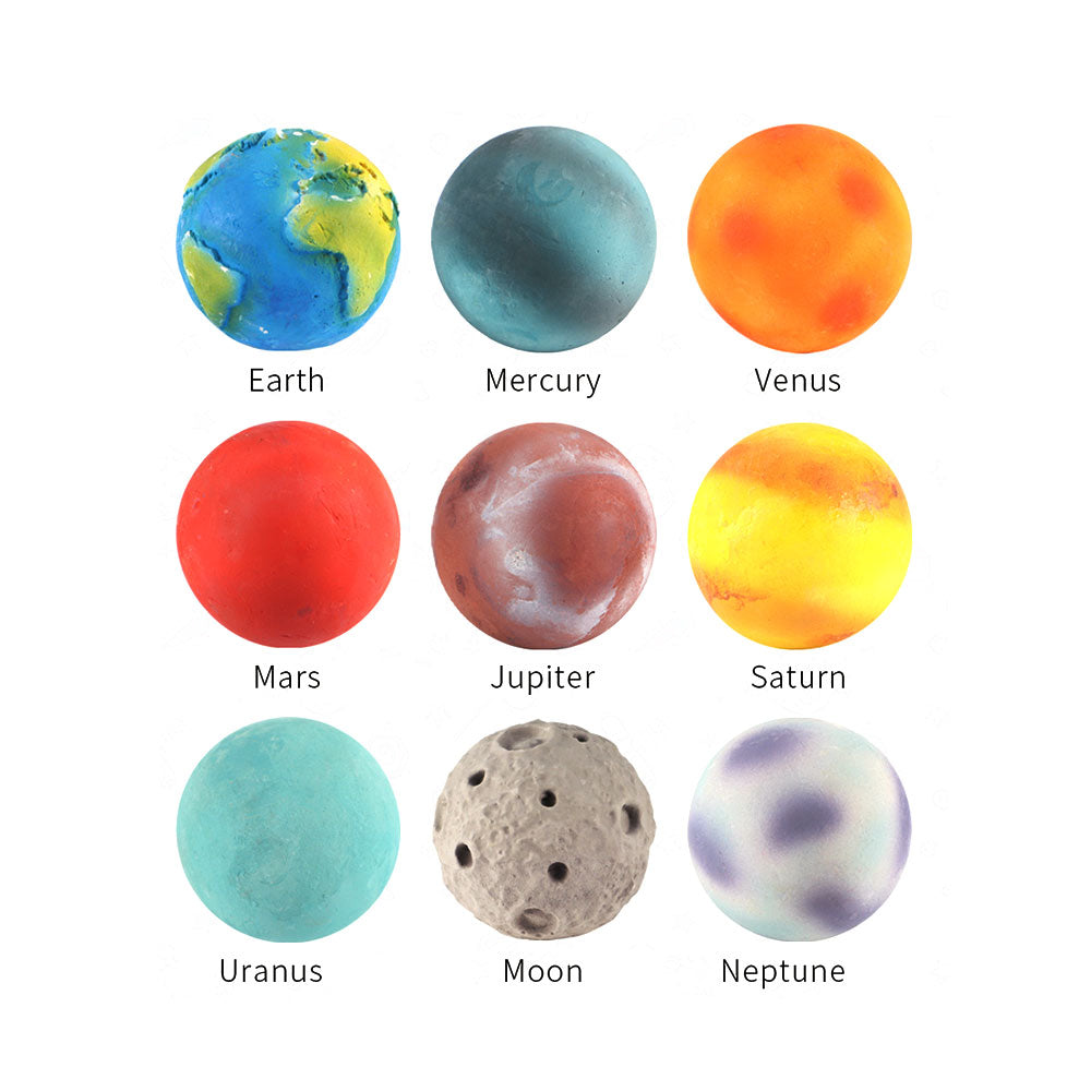 Iskopavanje planeta Mars
