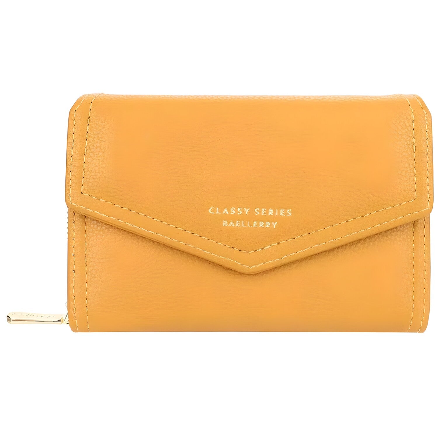 Novčanik Baellerry JE-35774 - Žuta KP35774
