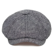 Beretka JO-11096 - Siva / L KP11096