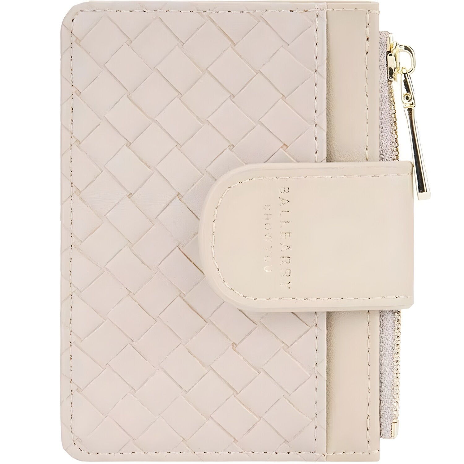 Novčanik Baellerry JU-36296 - Svijetlo Smeđa KP36296