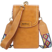 Torba Baellerry YO-25535 - Smeđa KP25535