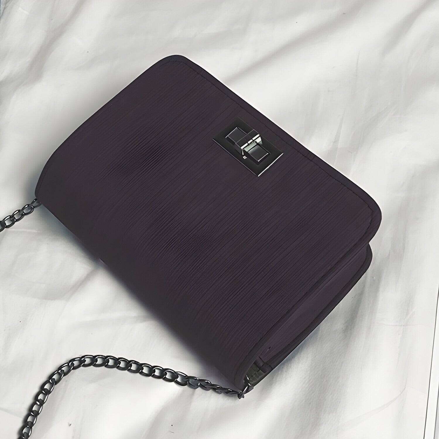 Torba FA-12486 - Crna KP12486