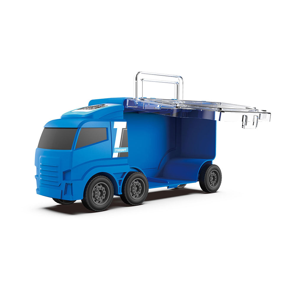 AUTO OFF-ROAD – Set terenskih vozila za male pustolove Model 01