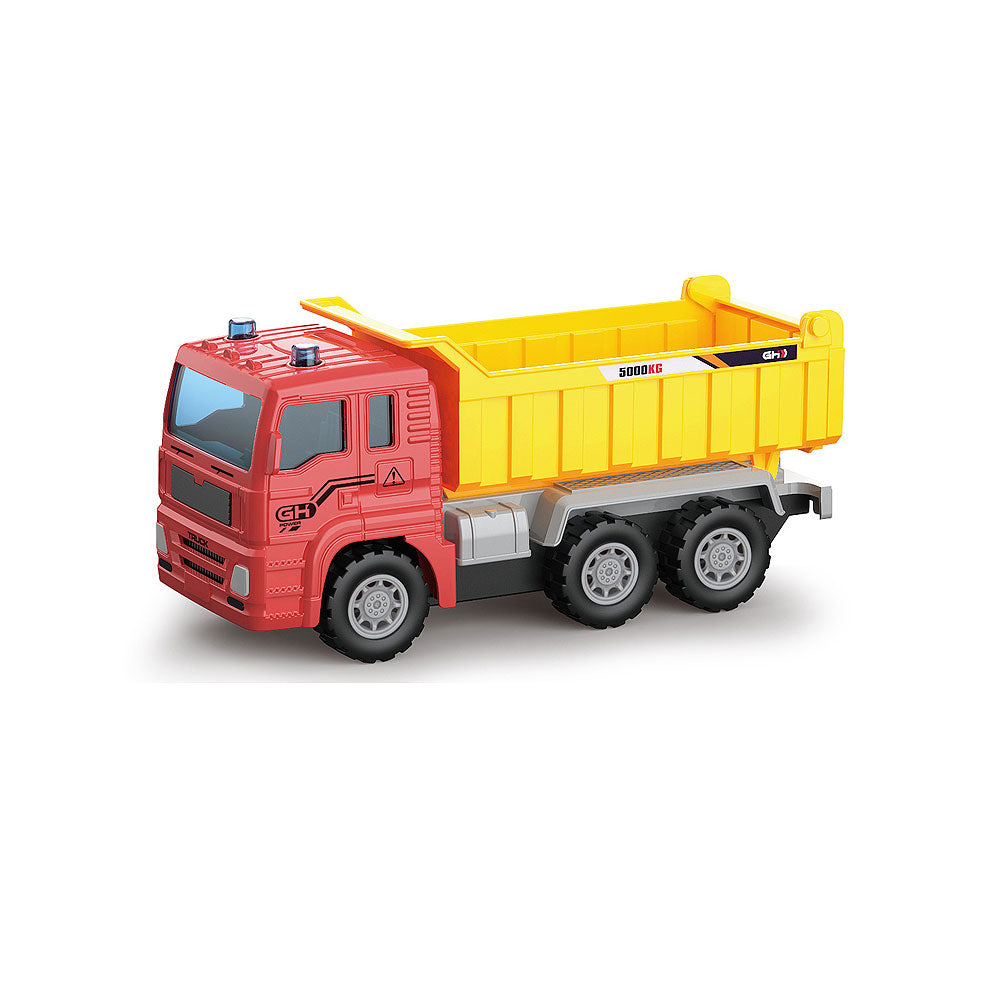 Kamion Truck Show – Za sate zabavne igre Mjesalica