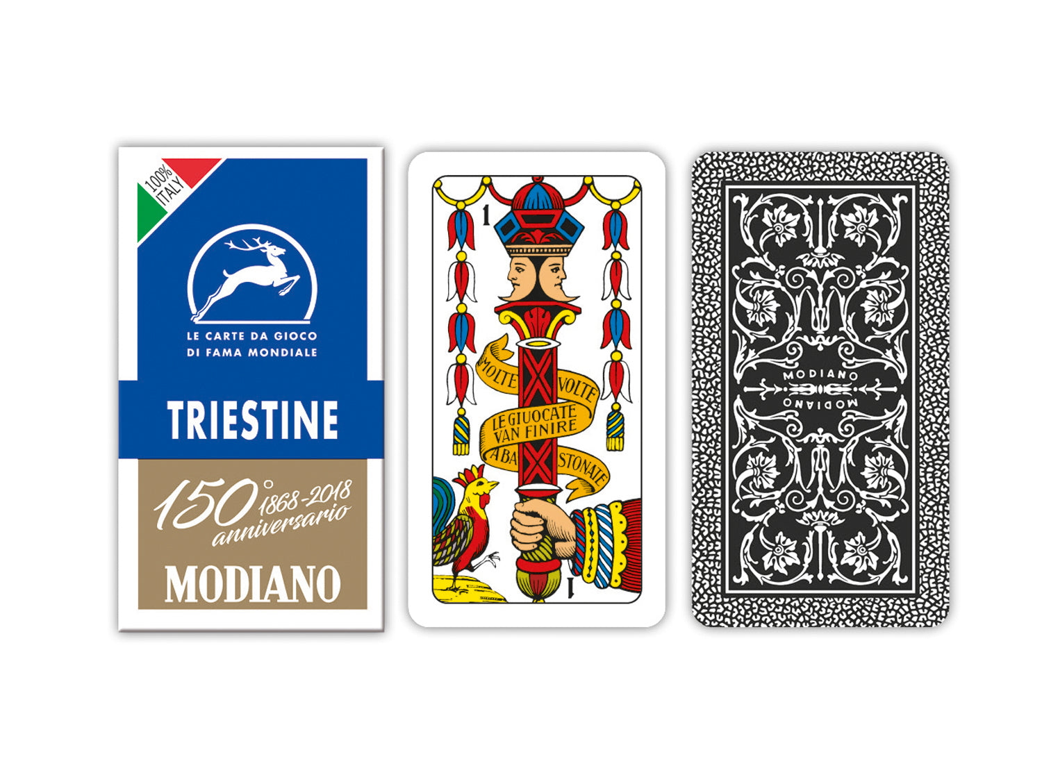 Karte za remi