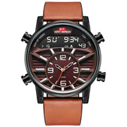 Sat Kat - Wach - Tamno smeđa KP14339