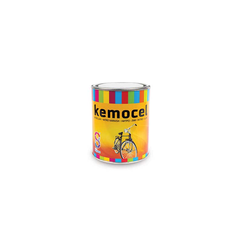 Boja Nitro Zelena Kemocel 0.75 L Chromos Svjetlost