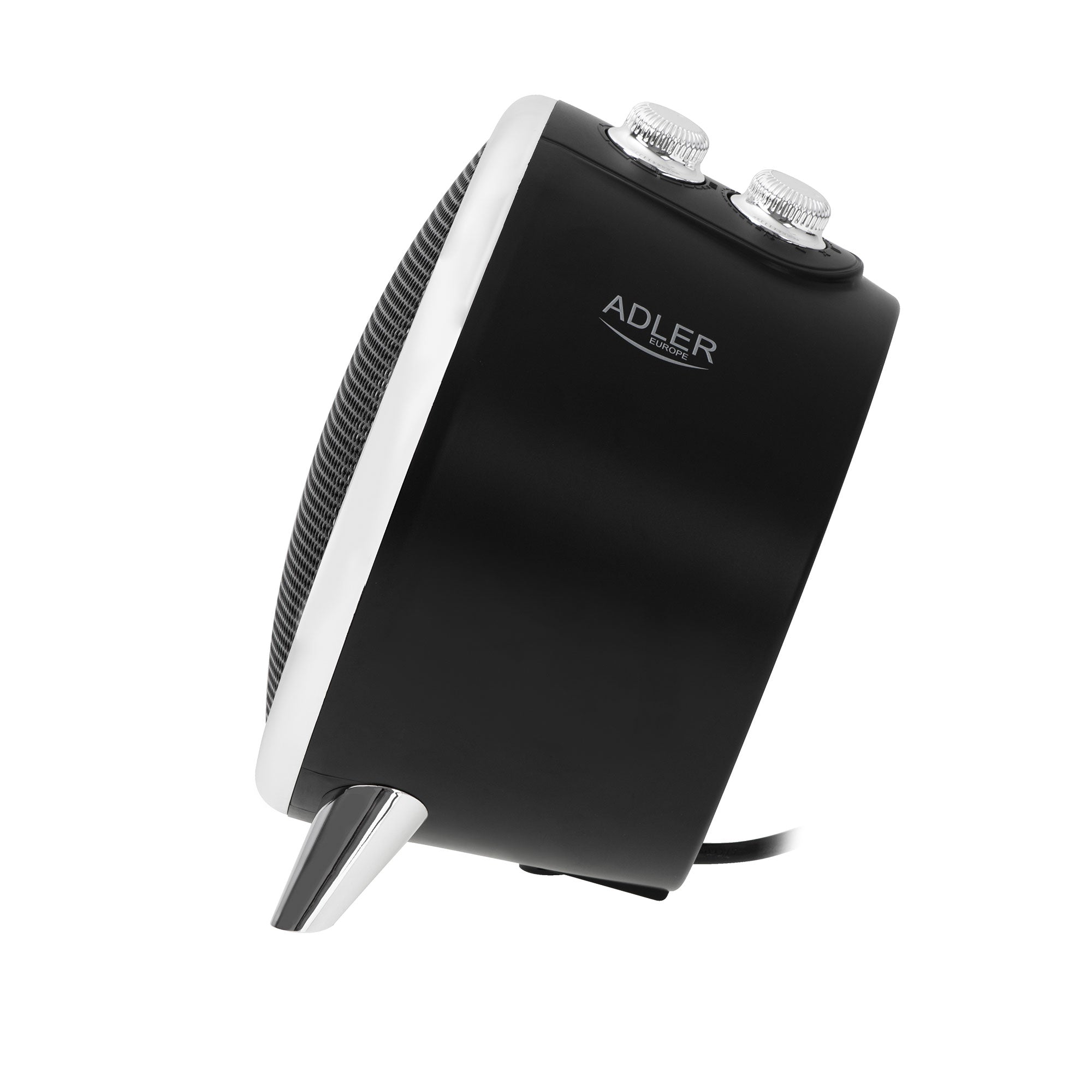 Keramický ohřívač s ventilátorem 1 500 W, Adler AD 7742