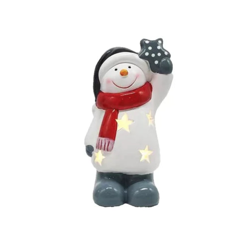 Božićne jaslice sa 7 figura