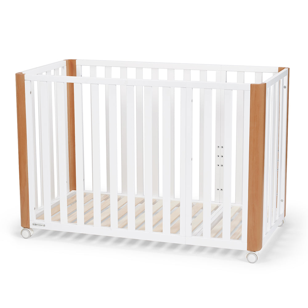 Kinderkraft krevetić KOYA 4u1 + madrac