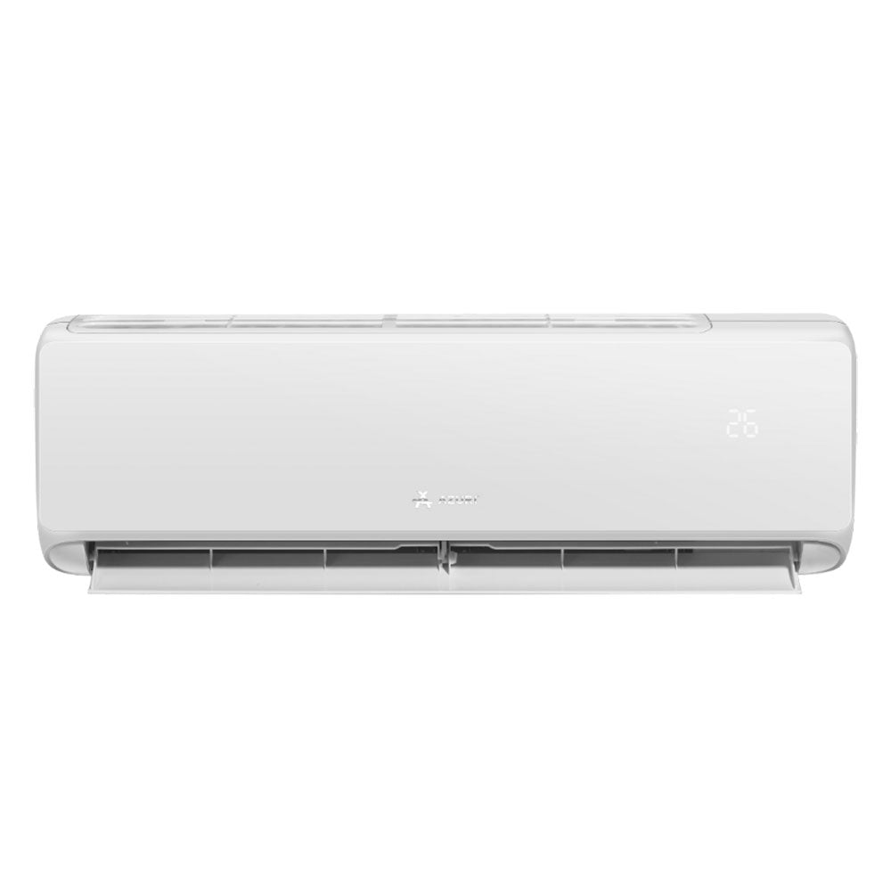 Klima uređaj komplet AZURI 2,7 kW NATURALUX, AZI-WM25VA/I/AZI-WM25VA/O