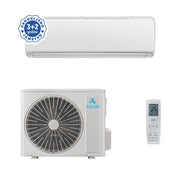 Klima uređaj komplet AZURI 5,30 kW NATURALUX, AZI-WM50VA/I/AZI-WM50VA/O