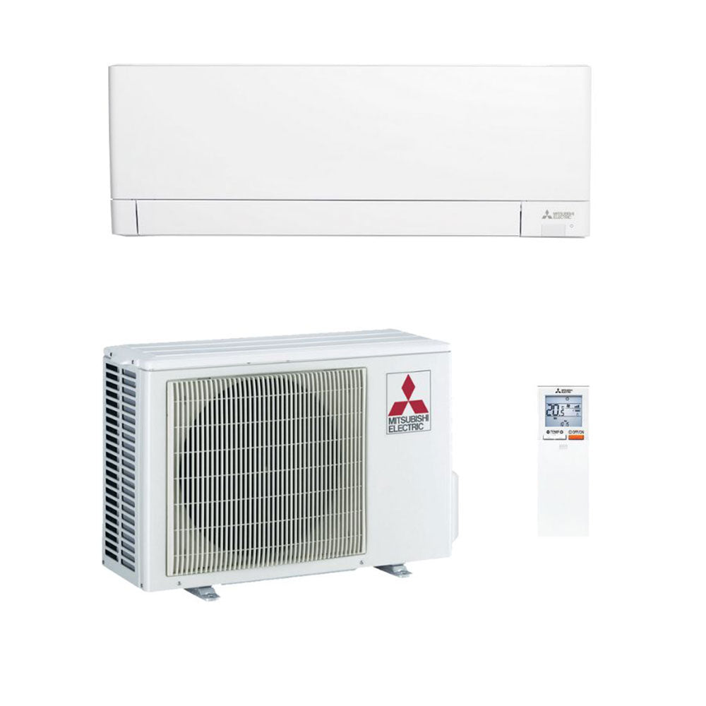 Klima uređaj komplet Mitsubishi 3,5 kW Electric MSZ-AY35VGK(P)/MUZ-AY35VG
