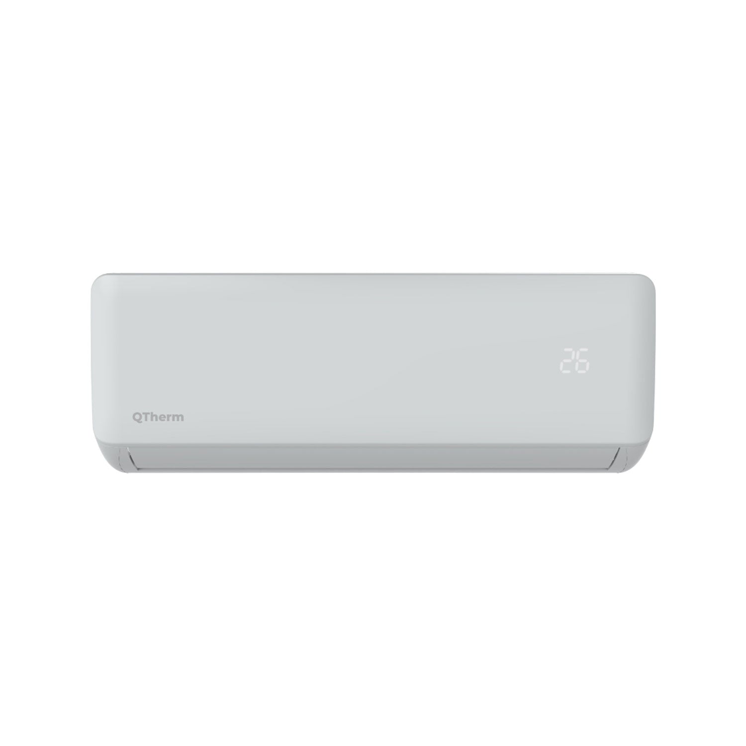 Klima uređaj komplet QTherm 2.65 kW Flash Inverter