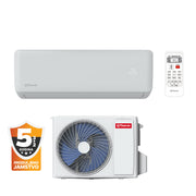 Klima uređaj komplet QTherm 3.4 kW Flash Inverter