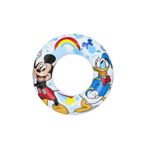 Plastična šalica Mickey Mouse 390ml